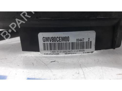 Pipe PEUGEOT EXPERT Van (VF3A_, VF3U_, VF3X_) 2.0 HDi 120 | BP31429056M125