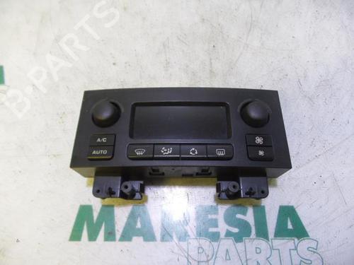 Used Climate control PEUGEOT 307 SW (3H) 2.0 16V (140 hp) 31512845