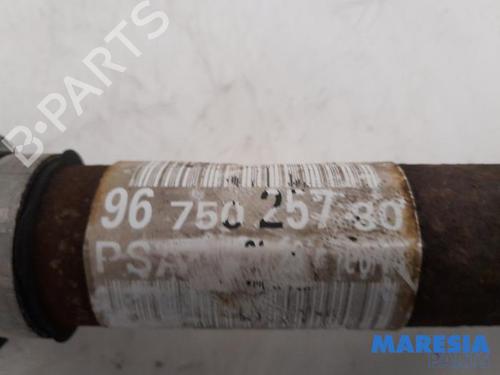 Right front driveshaft CITROËN C4 Picasso II 1.6 THP 155 | BP31429759M39 