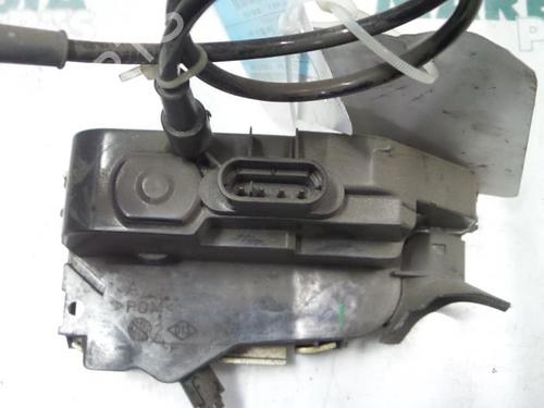 electronic-module-renault-megane-ii-bm01_-cm01_-2001-2002-2003-2004-2005-2006-2007-2008-2009-2010-2011-2012-31450993 main image