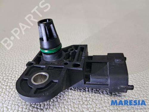 Capteur électronique RENAULT MEGANE IV Hatchback (B9A/M/N_) 1.2 TCe 130 (B9MR) (130 hp) 31861125