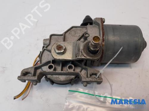 Used Front wiper motor FIAT 500 (312_) 1.2 (312AXA1A) (69 hp) 31422671