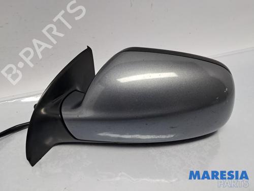 Retrovisor esquerdo PEUGEOT 307 CC (3B) 2.0 16V (136 hp) 32197178