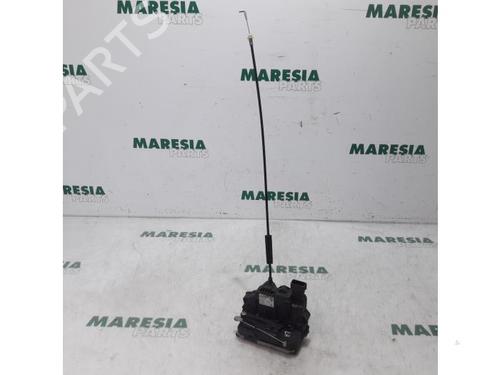 Used Electronic module FIAT PUNTO EVO (199_) 1.3 D Multijet (84 hp) 31457645