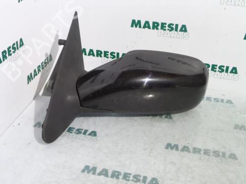 Used Left mirror Left mirror RENAULT LAGUNA II Grandtour (KG0/1_) 2.0 16V (KG00, KG0K, KG0W, KG0P) (135 hp) 31535479 31535479