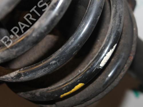 Used Right front shock absorber Right front shock absorber CITROËN ZX (N2) 1.4 (75 hp) 31495772 31495772