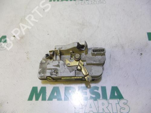 Electronic module PEUGEOT 206 SW (2E/K) 1.6 16V | BP31445575M83 