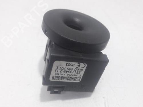 Engine control unit (ECU) OPEL MOVANO B Van (X62) 2.3 CDTI FWD (FV) | BP31402358M57  - Image 13