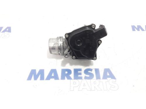 Used Throttle body RENAULT GRAND SCÉNIC III (JZ0/1_) 1.5 dCi (JZ09, JZ0D, JZ10, JZ14, JZ1G, JZ29, JZ2C) (110 hp) 31510198