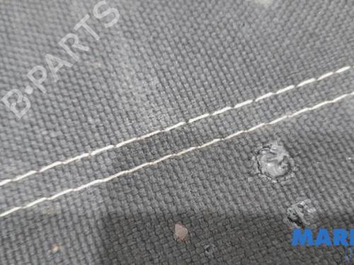 Left front seat FIAT 500 (312_) 1.2 (312AXA1A) | BP31518044C15  - Image 7