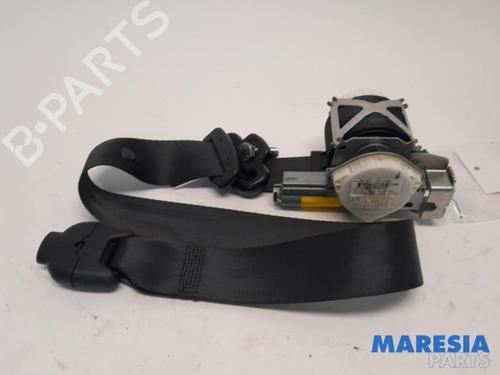 Used Front right seatbelt FIAT 500 (312_) 0.9 (312AXG1A, 312.AXG11) (86 hp) 31525824
