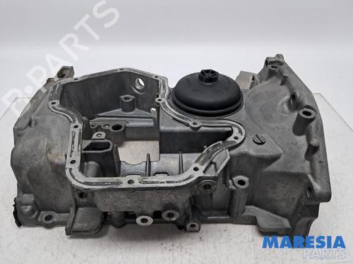 Cárter de aceite Cárter de aceite RENAULT CAPTUR I (J5_, H5_) 1.2 TCe 120 (120 hp) 36881821 36881821