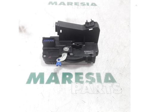 Módulo eletrónico RENAULT TRAFIC II Van (FL) 1.9 dCi 100 (FL0C, FL0K, FL0B) (101 hp) 31388229