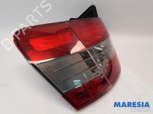 Left taillight CITROËN C5 III (RD_) 1.6 THP 155 (RD5FV8, RD5FNA) | BP31517777C34 - Image 2