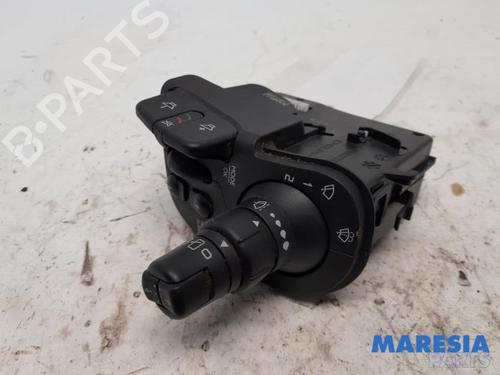 Used Steering column stalk RENAULT KANGOO Express (FW0/1_) 1.5 dCi 75 (FW07, FW10, FW04) (75 hp) 31397579