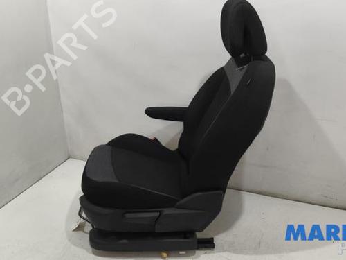 Left front seat CITROËN C4 Grand Picasso II (DA_, DE_) 1.2 THP 130 | BP33957772C15 - Image 4