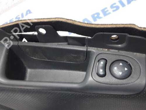 Front left panel FIAT 500 C (312_) 0.9 (312AG1A) | BP31402250C58