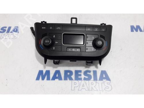 Used Climate control ALFA ROMEO MITO (955_) 0.9 TwinAir (955AXY1B, 955AXZ1B) (101 hp) 31413182