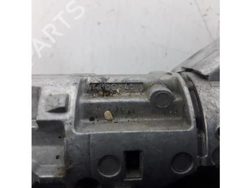Ignition barrel PEUGEOT PARTNER Tepee 1.6 VTi | BP31530249M48 - Image 4