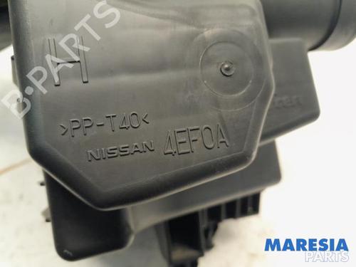 Luftfilter kasse RENAULT KADJAR (HA_, HL_) 1.6 TCe 165 (HLMH) | BP31505126M87