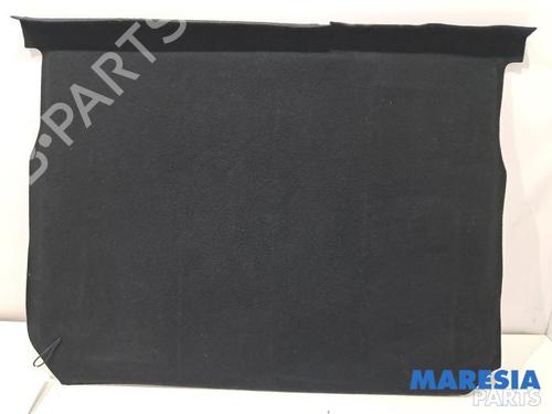 Used Luggage compartment floor PEUGEOT 2008 I (CU_) 1.2 THP 110 / PureTech 110 (110 hp) 32012128