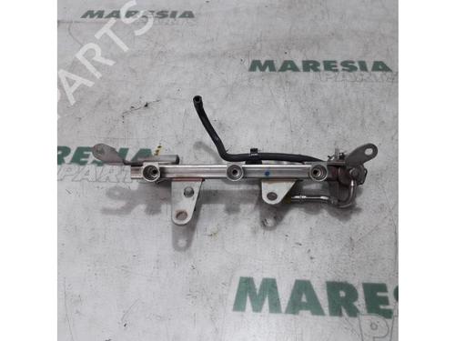 Used Injection rail RENAULT CLIO IV (BH_) 0.9 TCe 90 (BHNF, BHMA, BHMH, BHJK, BHJR) (90 hp) 31451547
