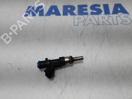 Used Injector RENAULT CLIO IV Grandtour (KH_) 0.9 TCe 90 (90 hp) 31528531