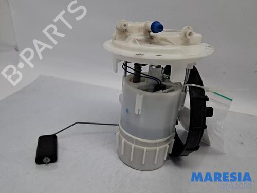 Used Fuel pump PEUGEOT 2008 I (CU_) 1.2 VTi (82 hp) 31410110