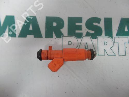 Used Injector ALFA ROMEO 147 (937_) 1.6 16V T.SPARK (937.AXA1A, 937.AXB1A, 937.BXB1A) (120 hp) 31511705