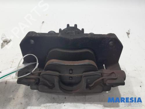Left front brake caliper PEUGEOT 508 I (8D_) 2.0 HDi Hybrid4 AWC | BP31461941M105
