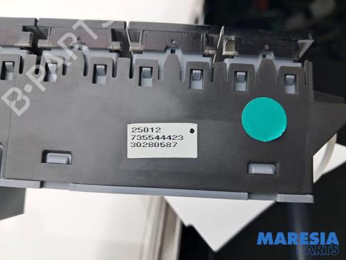 Warning switch FIAT PANDA (312_, 319_) 0.9 (312PXH1A) | BP32351481I22 