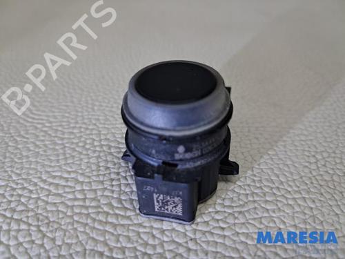 Electronic sensor RENAULT MEGANE IV Hatchback (B9A/M/N_) 1.2 TCe 130 (B9MR) | BP31861121M84 