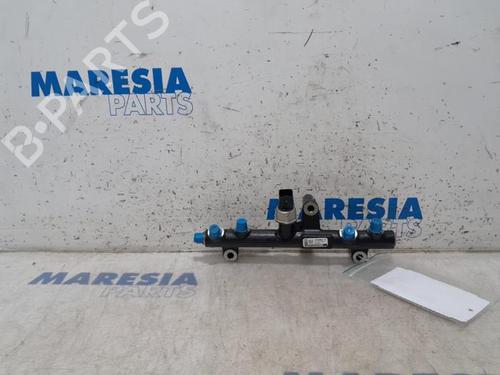 Injection rail CITROËN JUMPY II Van 2.0 HDi 125 | BP31389553M98 - Image 2