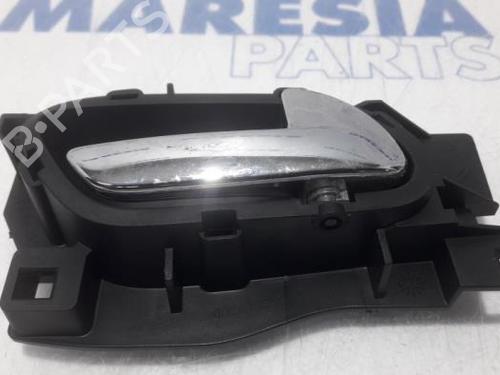 Rear right exterior door handle CITROËN C6 (TD_) 2.2 HDi | BP31500710C130