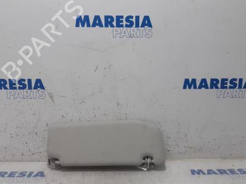 Parasol izquierda CITROËN C4 CACTUS 1.2 VTi 82 (82 hp) 31448581