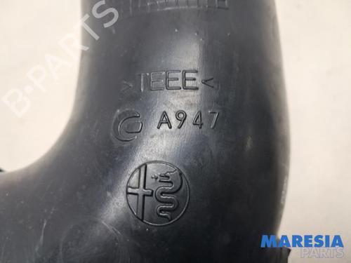 Pipe ALFA ROMEO GIULIA (952_) 2.9 Quadrifoglio (952AAM24) | BP32011856M125 