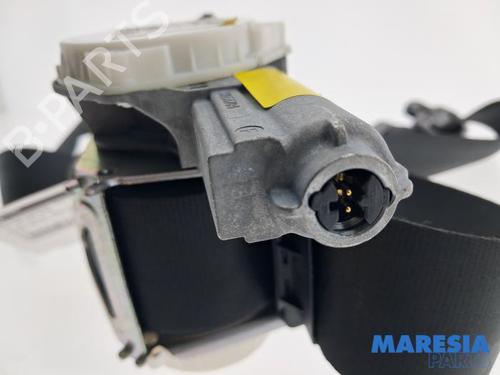 Front right seatbelt FIAT 500 (312_) 0.9 (312AXN1A) | BP33964386I25 - Image 5