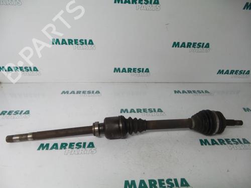 Used Right front driveshaft PEUGEOT 607 (9D, 9U) 2.2 HDi (133 hp) 31513541