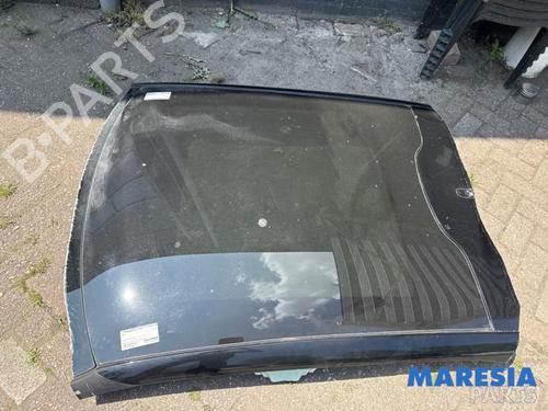 Schiebedach für CITROËN C3 III (SX) 1.2 VTi 82 (82 hp) 31444107