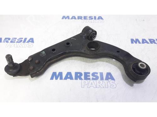 Used Left front suspension arm ALFA ROMEO GIULIETTA (940_) 1.4 TB (940FXA1A, 940FXT1A) (120 hp) 31500035
