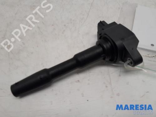 Used Ignition coil RENAULT CAPTUR I (J5_, H5_) 1.2 TCe 120 (118 hp) 31504305