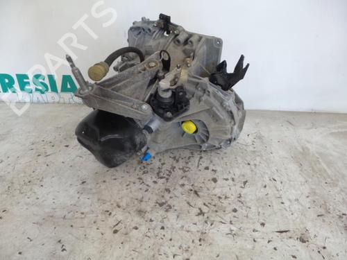Gearbox RENAULT CLIO III (BR0/1, CR0/1) 1.2 16V (BR02, BR0J, BR11, CR02, CR0J, CR11) | BP31460909M3 - Image 2