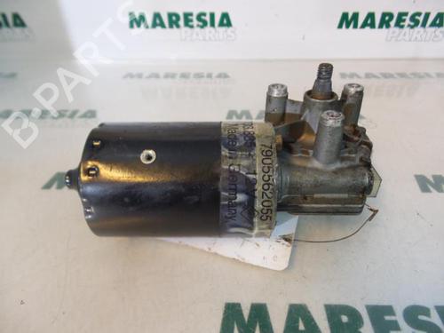 Used Front wiper motor PEUGEOT 106 I (1A, 1C) 1.4 D (50 hp) 31509954