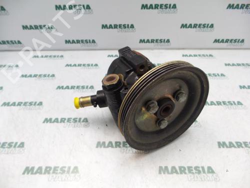 Used Steering pump FIAT PUNTO (176_) 60 1.2 (176AP, 176AR, 176AQ, 176BB) (60 hp) 31395892