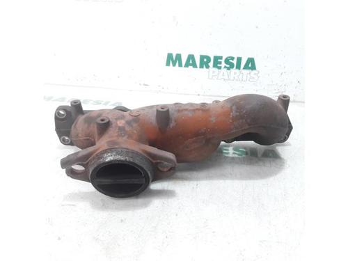 Exhaust manifold PEUGEOT 306 (7B, N3, N5) 1.8 16V | BP31477821M110