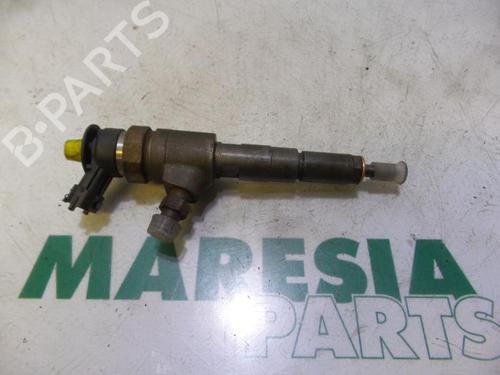 Used Injector PEUGEOT 207 (WA_, WC_) 1.4 HDi (68 hp) 31447763