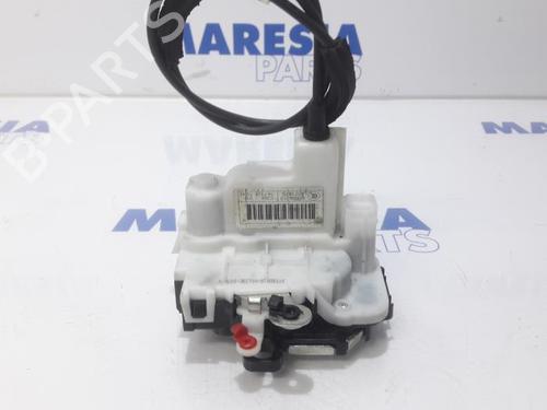 Used Electronic module FIAT 500 (312_) 0.9 (312AXN1A) (80 hp) 31428072