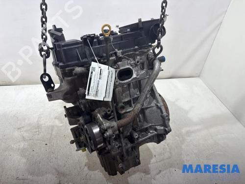 Used Engine Engine 37241625 37241625