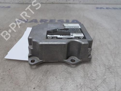 Airbag styreenhed Airbag styreenhed 31508498 31508498