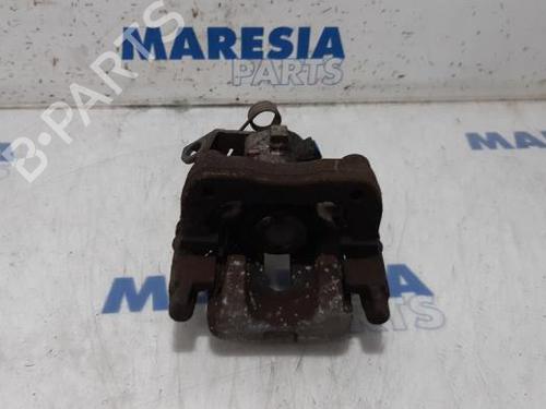Left rear brake caliper CITROËN C3 II (SC_) 1.6 HDi | BP31432873M107
